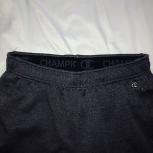 Champion sweatpants